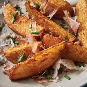 Asian Fries
